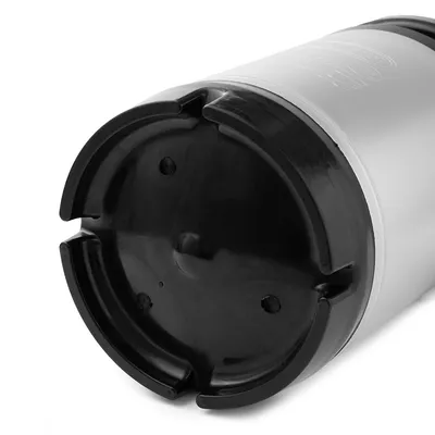 3. Кег корнелиус «KegLand» с фитингом Ball Lock, 19 л