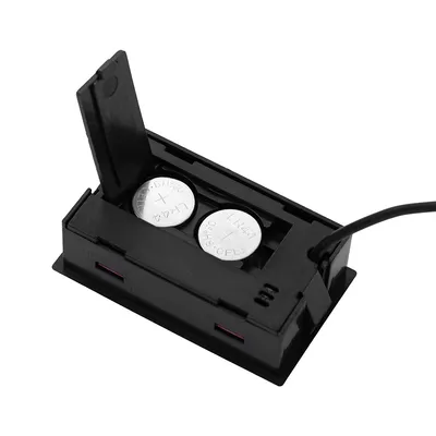 3. Термометр электронный с выносным щупом, 1 м