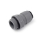 Соединитель Duotight прямой 8 мм × G 3/8 наружная