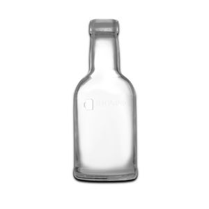 Бутылка Домашняя, 0,2 л
