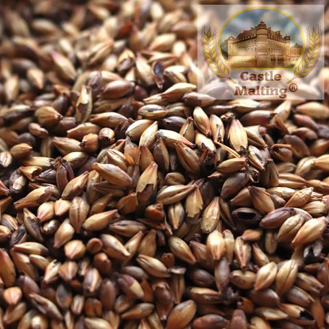 Фотография 1 Солод Двойной обжарки Шато Special B (Castle Malting), 250 г