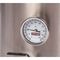 Фотография 4 Сусловарочный котёл Hoppy Brew с фальш-дном, термометром, краном 42 л