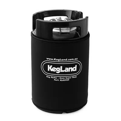 Термочехол для корнелиус кег 9,5 л