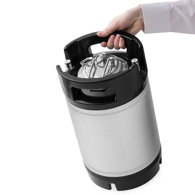 5. Кег корнелиус 