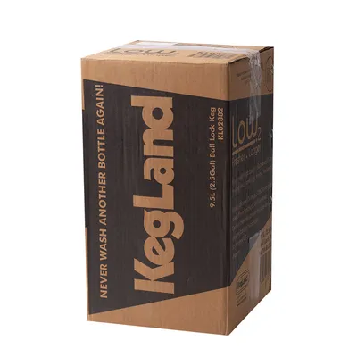 9. Кег корнелиус 