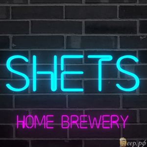 Shets HomeBrewery